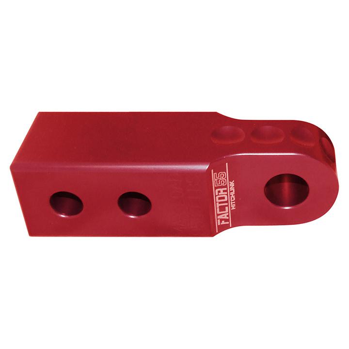 Factor55 Hitchlink 2.0 (2" Receivers) Red