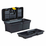 Stanley Series 2000 16-inch Plastic Tool Box