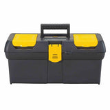 Stanley Series 2000 16-inch Plastic Tool Box