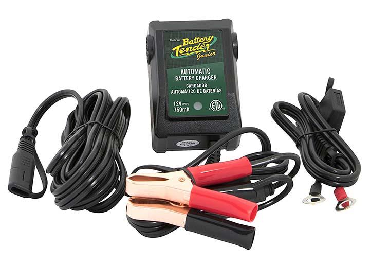 Battery Tender 12v Jr