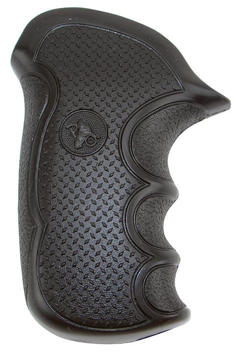 Pachmayr Diamond Pro Taurus Public Defender Diamond Pro Grip