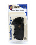 Pachmayr Charter Arms Gripper Grip