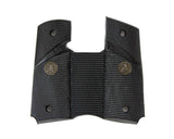 Pachmayr  Colt Officer's Signature Grip No Finger Grooves