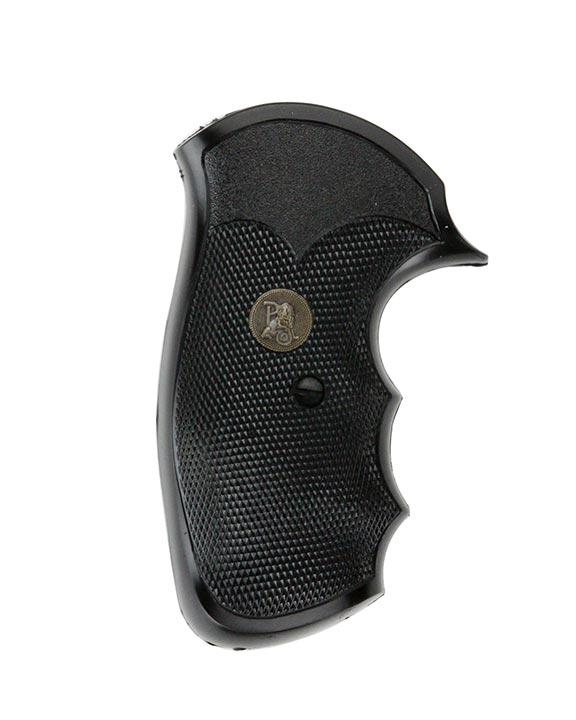 Pachmayr S & W J Frame Round Butt Gripper Grip