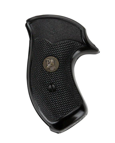 Pachmayr S & W J Frame Round Butt Compac Grip