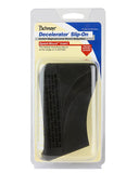 Pachmayr Decelerator Slip-on Pad L Black 1