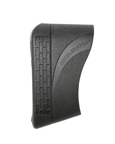 Pachmayr Decelerator Slip-on Pad M Black 1