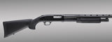 Hogue Mossberg 500 12 Gauge Overmolded Shotgun Stock Kitforend