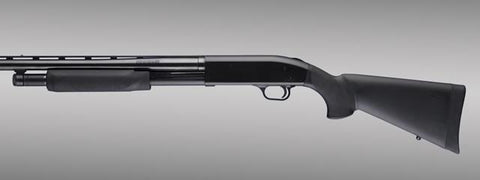 Hogue Mossberg 500 12 Gauge Overmolded Shotgun Stock Kitforend