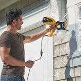 Wagner Control Painter Handheld Hvlp Paint Sprayer