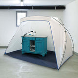 Wagner Studio Tent