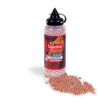 Crosman Copperhead Bbs 4.5 Mm Copper Coated 5.3 Gr. 2500 Count