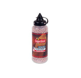 Crosman Copperhead Bbs 4.5 Mm Copper Coated 5.3 Gr. 2500 Count