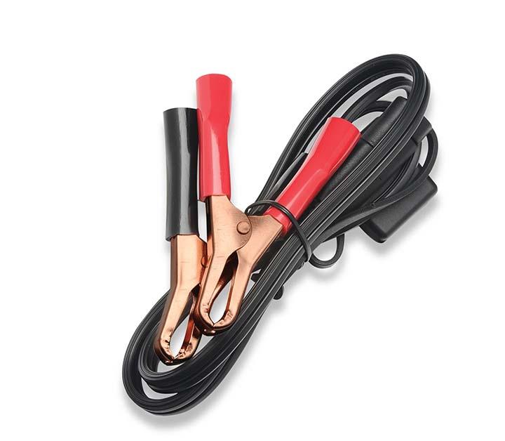 Battery Tender Alligator Clips