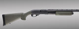 Hogue Remington 870 12 Gauge Overmolded Shotgun Stock Kitforend Od Green