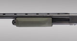 Hogue Remington 870 12 Gauge Overmolded Shotgun Stock Kitforend Od Green