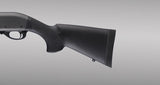 Hogue Remington 870 12 Gauge Overmolded Shotgun Stock Kit W Forend 12inch Lop Black