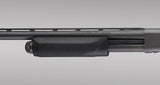 Hogue Remington 870 12 Gauge Overmolded Shotgun Stock Kit W Forend 12inch Lop Black