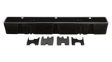 Du-ha Behind-the-seat Storage Gun Case 04-07 Gmc & Chevy Black