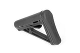 Magpul Replacement Stock Recoil Pad: Moe Ctr Acs Acs-l Str Ubr