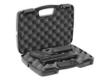 Plano Se Series Single Pistol Case Black