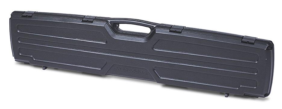 Plano Se Series Single Scoped Rifle Case