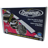 Dynamat Xtreme 36 Sq Ft Bulk Pack; 9 Sheets 18"x32"