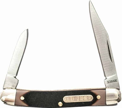 Old Timer 104ot Minuteman Folding Pocket Knife