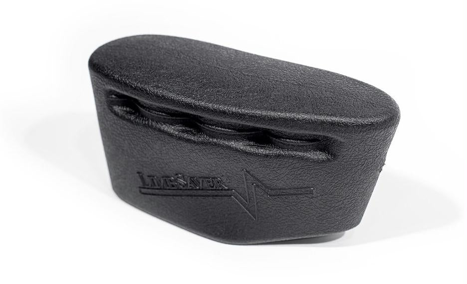 Small Slip-on Black  (1" Thick-lop)