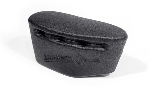 Medium Slip-on Black (1" Thick-lop)