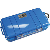 Pelican 1060-025-120 1060 Micro Cases Blue