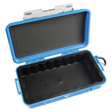 Pelican 1060-025-120 1060 Micro Cases Blue