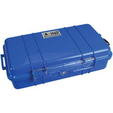 Pelican 1060-025-120 1060 Micro Cases Blue