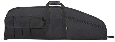 Allen 42" Tactical 6 Pocket Rifle-shotgun Case