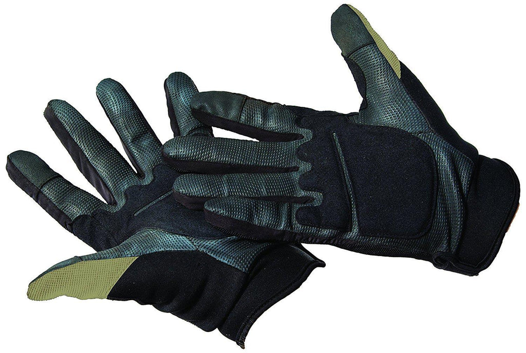 Caldwell Ultimate Shooting Gloves Lg- Xl