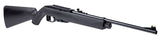 Crosman Repeatair 1077 (black)multi-shot Semi-auto Co2 Air Rifle