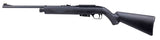 Crosman Repeatair 1077 (black)multi-shot Semi-auto Co2 Air Rifle