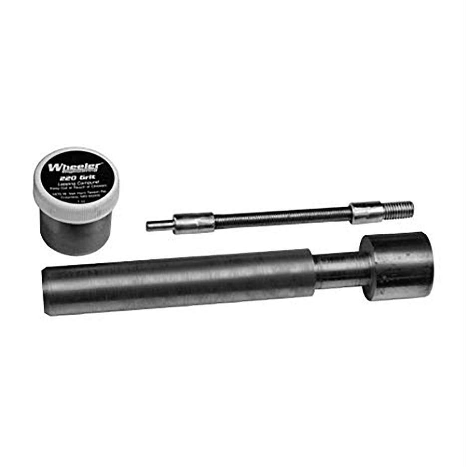 Wheeler Delta Series Ar Lr 10 Variant Receiver Lapping Tool