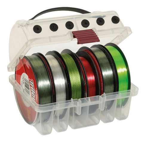 Frabill Line Spool Box