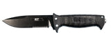 S&w M&p M2.0 10.25in S.s. Full Tang Grip Swap Fixed Blade Knife 5in Drop Point Blade