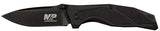 S&w M&p Mp300 M2.0 8.07in S.s. Folding Knife  3.5in Clip Point Blade