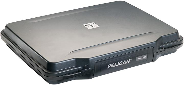 Pelican 1080-020-110 Hardback Case W-foam