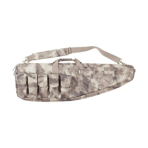 Allen Duty Camo Tactical Rifle Case - 38 Inch