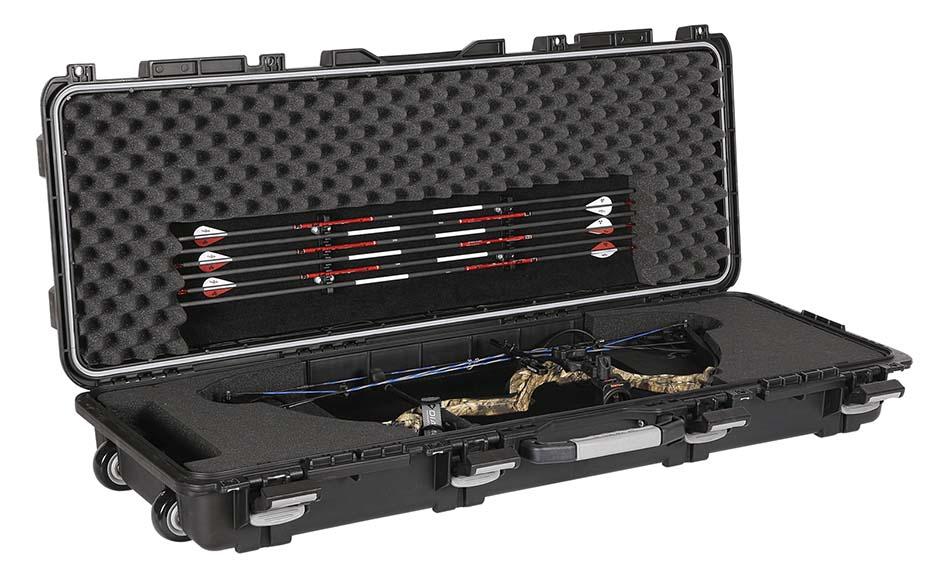 Plano Mil-spec Field Locker Compound Bow Case