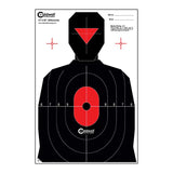 Caldwell Ultra-portable Target Stand Kit W-targets