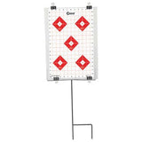 Caldwell Ultra-portable Target Stand Kit W-targets