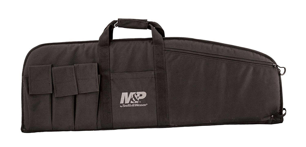 M&p Duty Series Gun Case 45 Inch - Large Case - 46.5” L X 12” H X 2” D