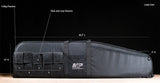 M&p Duty Series Gun Case 45 Inch - Large Case - 46.5” L X 12” H X 2” D