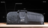 M&p Duty Series Gun Case 45 Inch - Large Case - 46.5” L X 12” H X 2” D