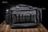 M&p Officer Tactical Range Bag